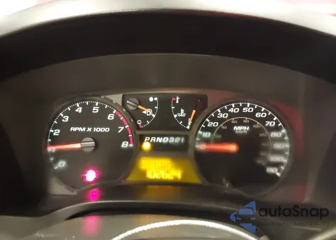 2006 Chevrolet Colorado Lt из США, поврежденный, VIN 1GCDT136468240144